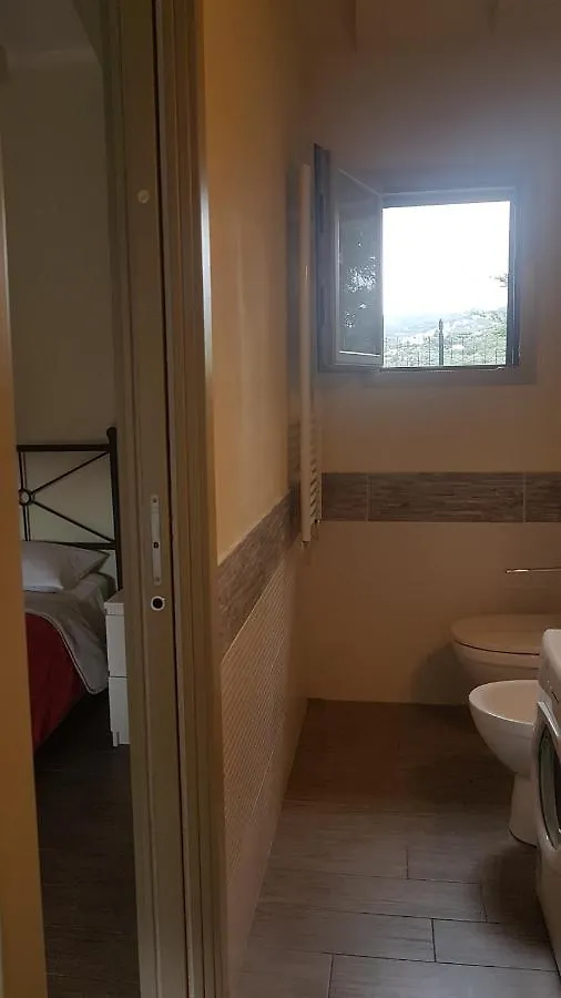 Holiday home Villa Caterina Imperia Italy