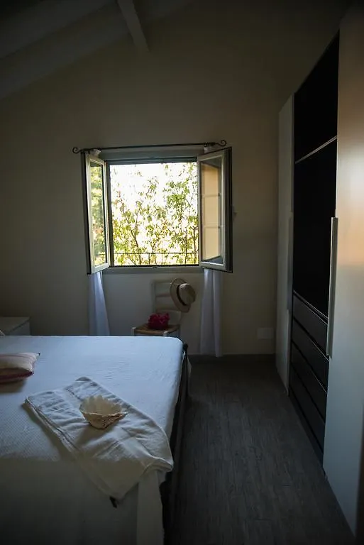Holiday home Villa Caterina Imperia