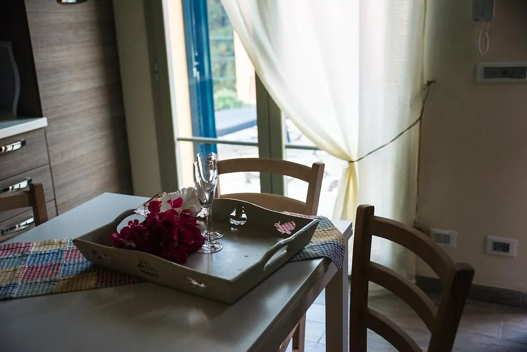 Holiday home Villa Caterina Imperia