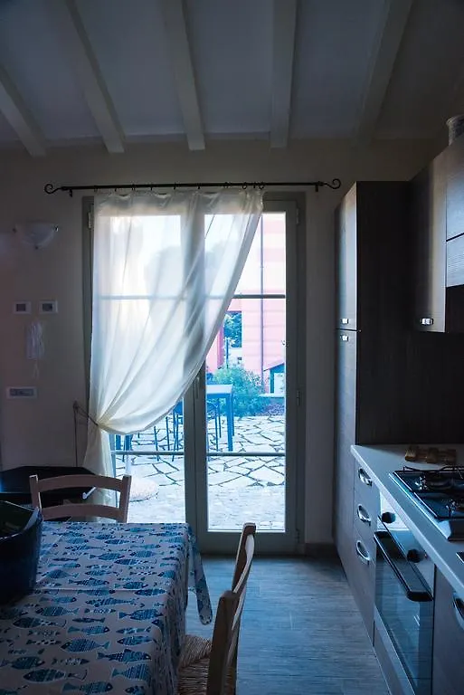Villa Caterina Imperia