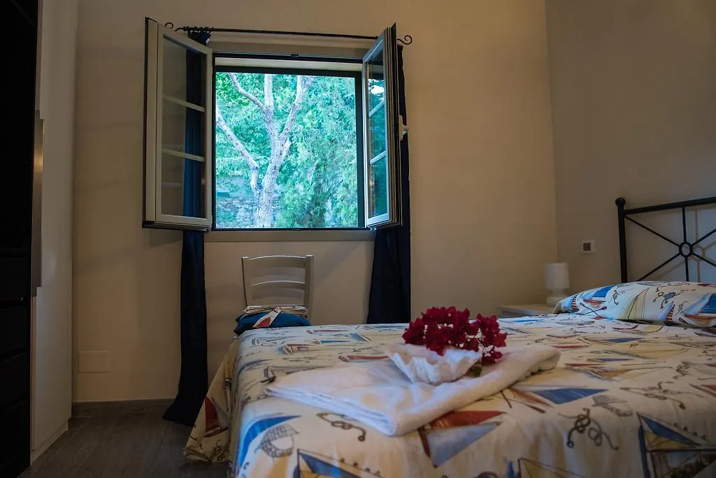 Villa Caterina Imperia