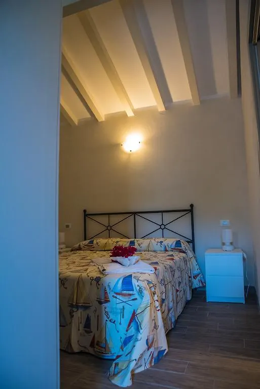 Holiday home Villa Caterina Imperia
