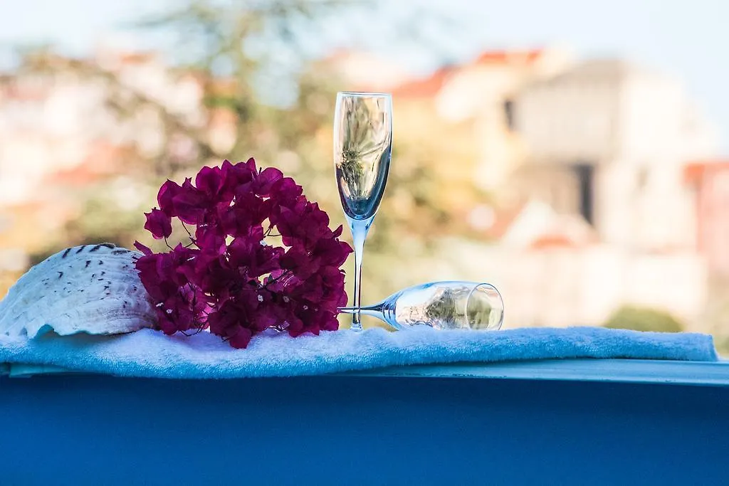 Villa Caterina Imperia 0*,