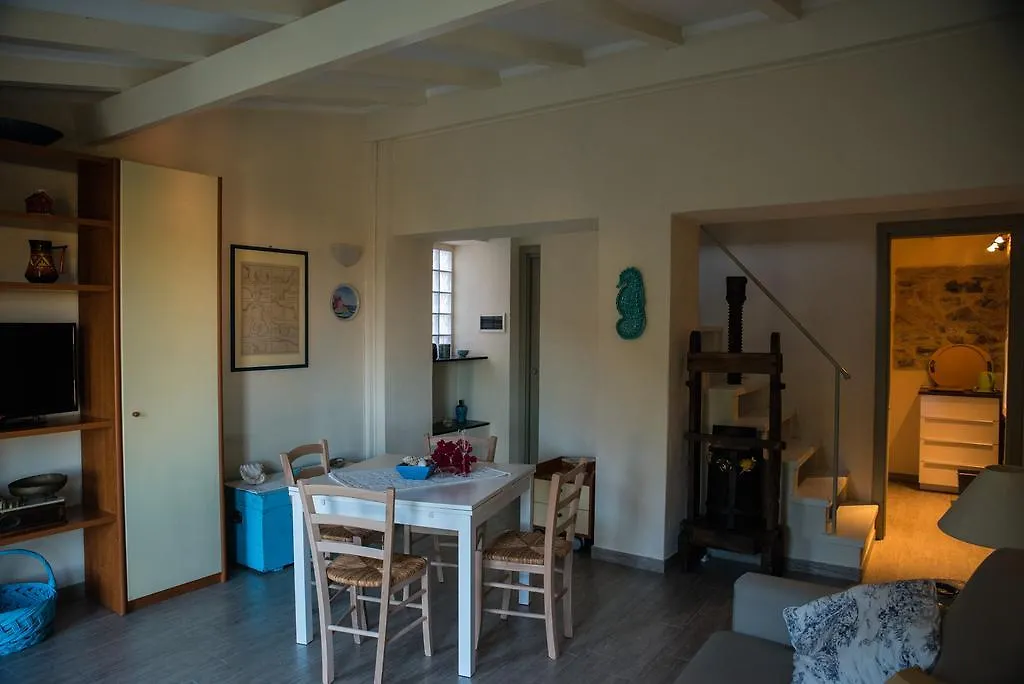 Villa Caterina Imperia Holiday home