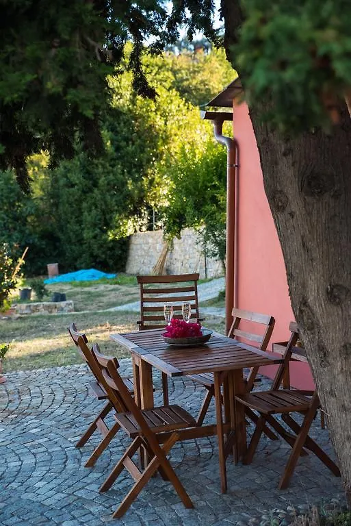 Villa Caterina Imperia Italy