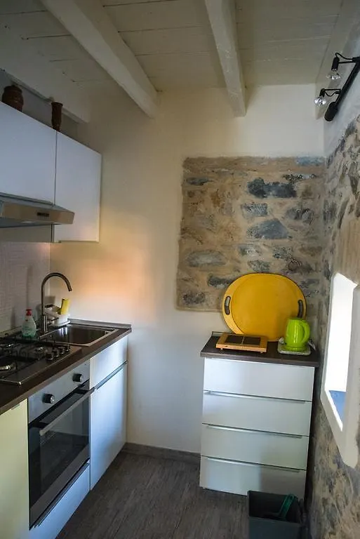 Villa Caterina Imperia 0*,