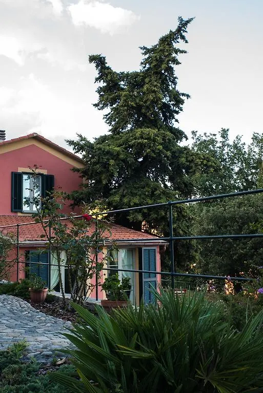 Villa Caterina Imperia 0*,  Italy