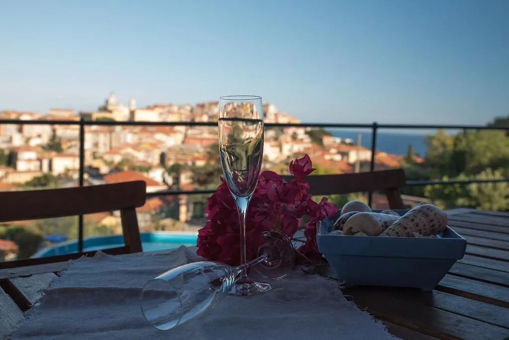 Holiday home Villa Caterina Imperia