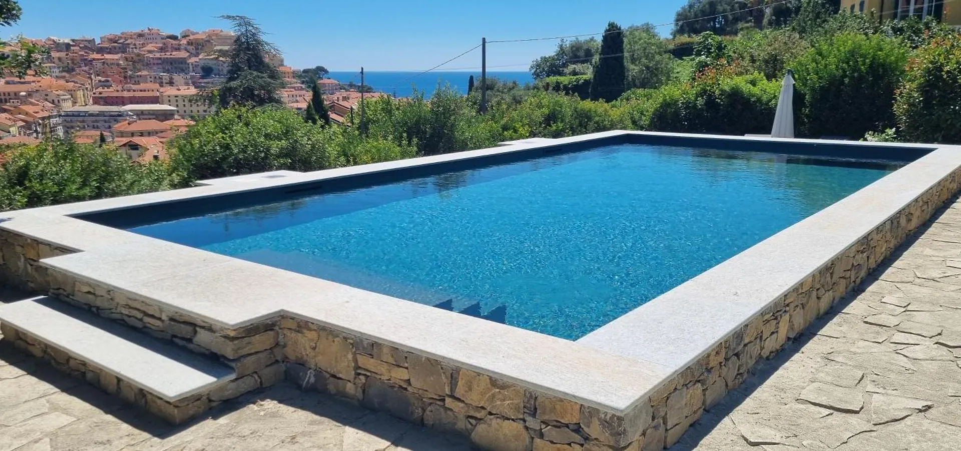 Villa Caterina Imperia Holiday home