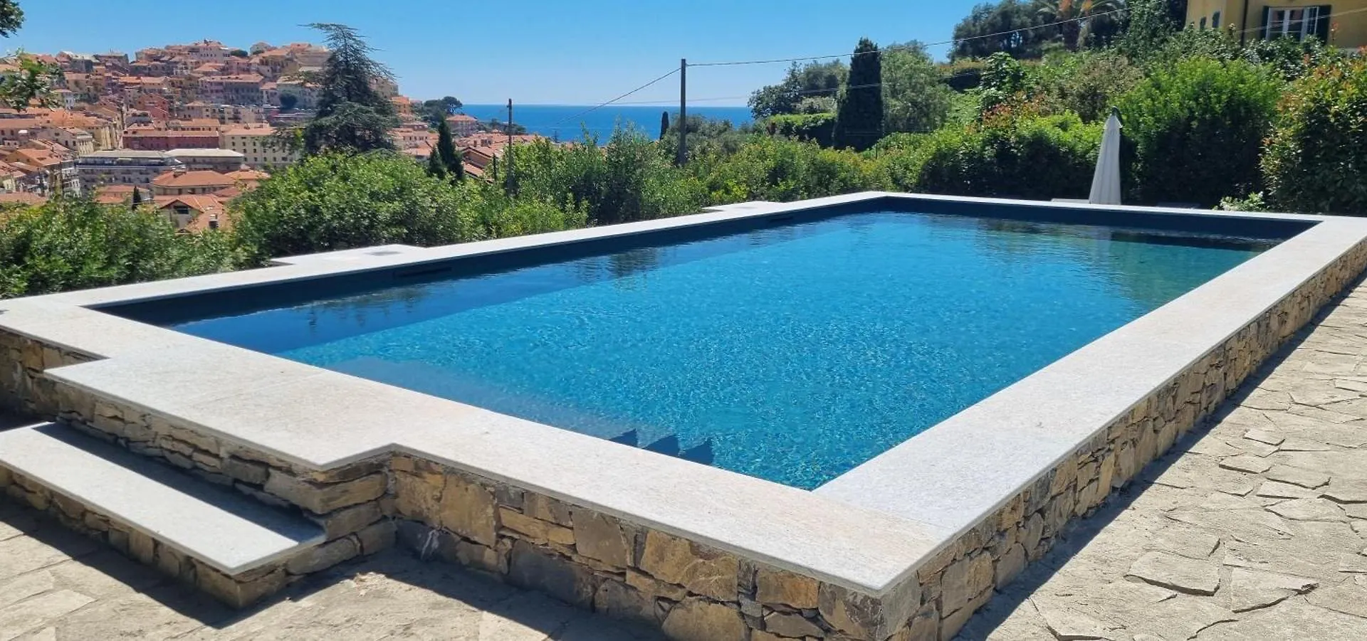 Villa Caterina Imperia 0*,
