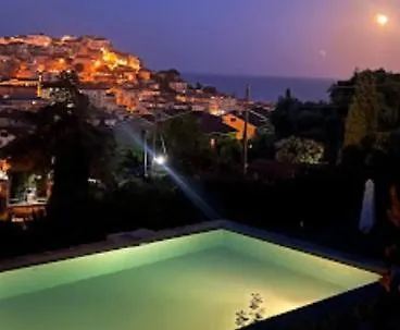Holiday home Villa Caterina Imperia
