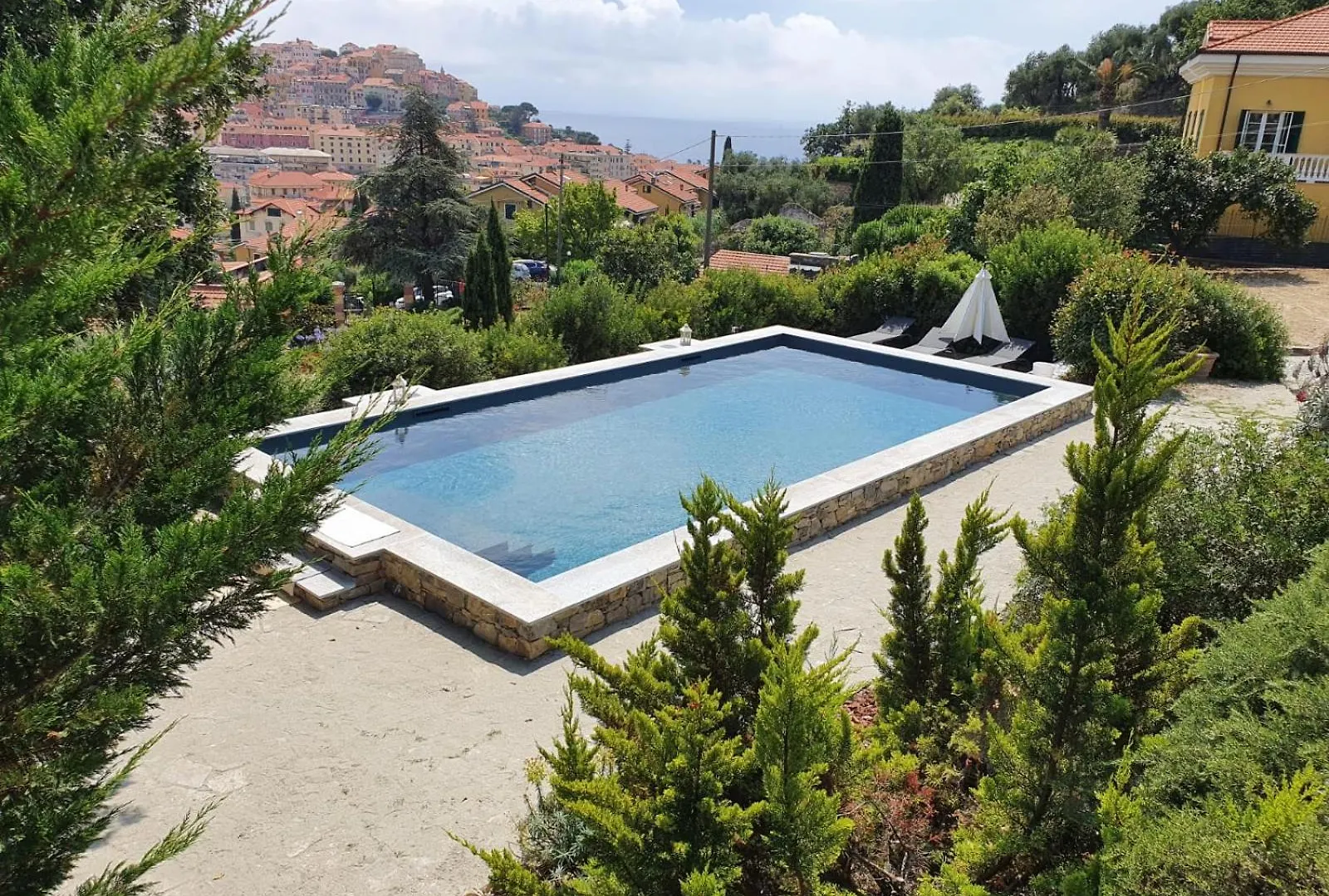 Villa Caterina Imperia