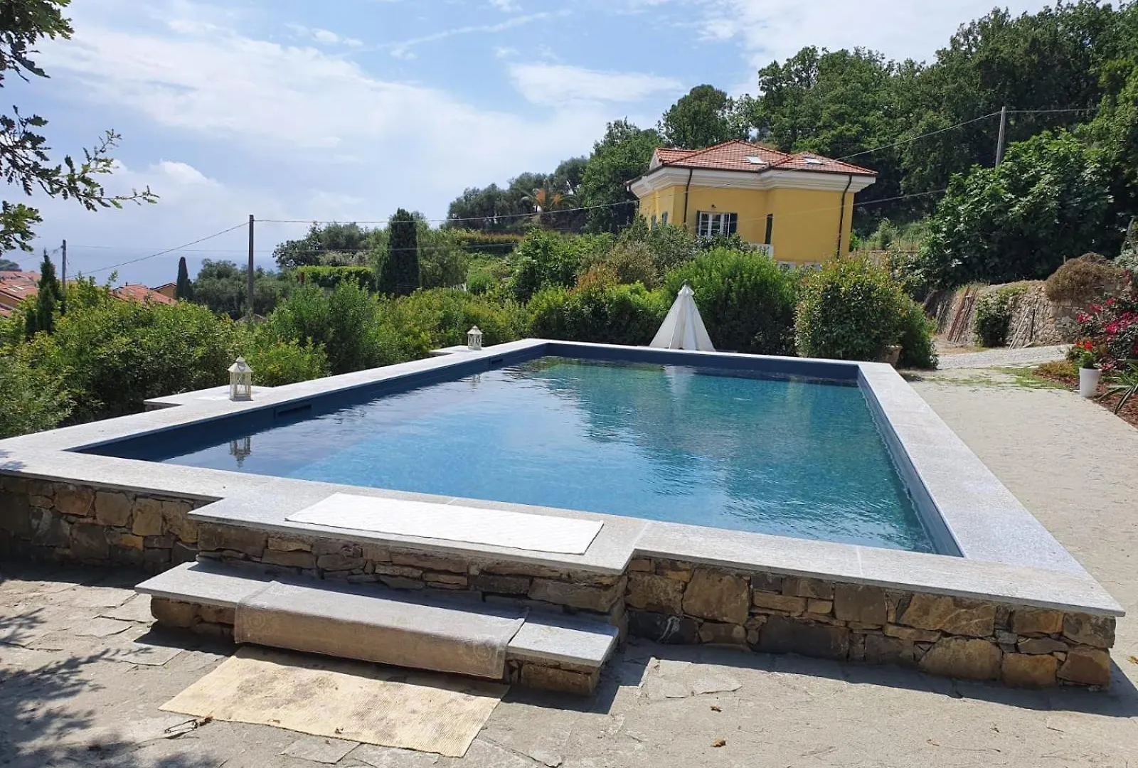 Villa Caterina Imperia