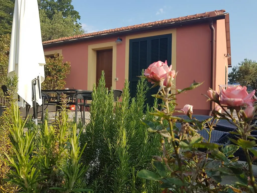 Villa Caterina Imperia Holiday home