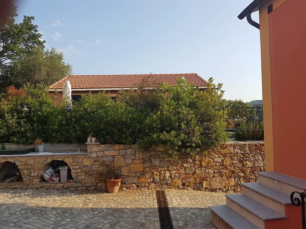Villa Caterina Imperia