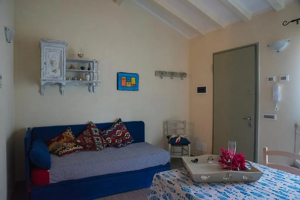 Holiday home Villa Caterina Imperia