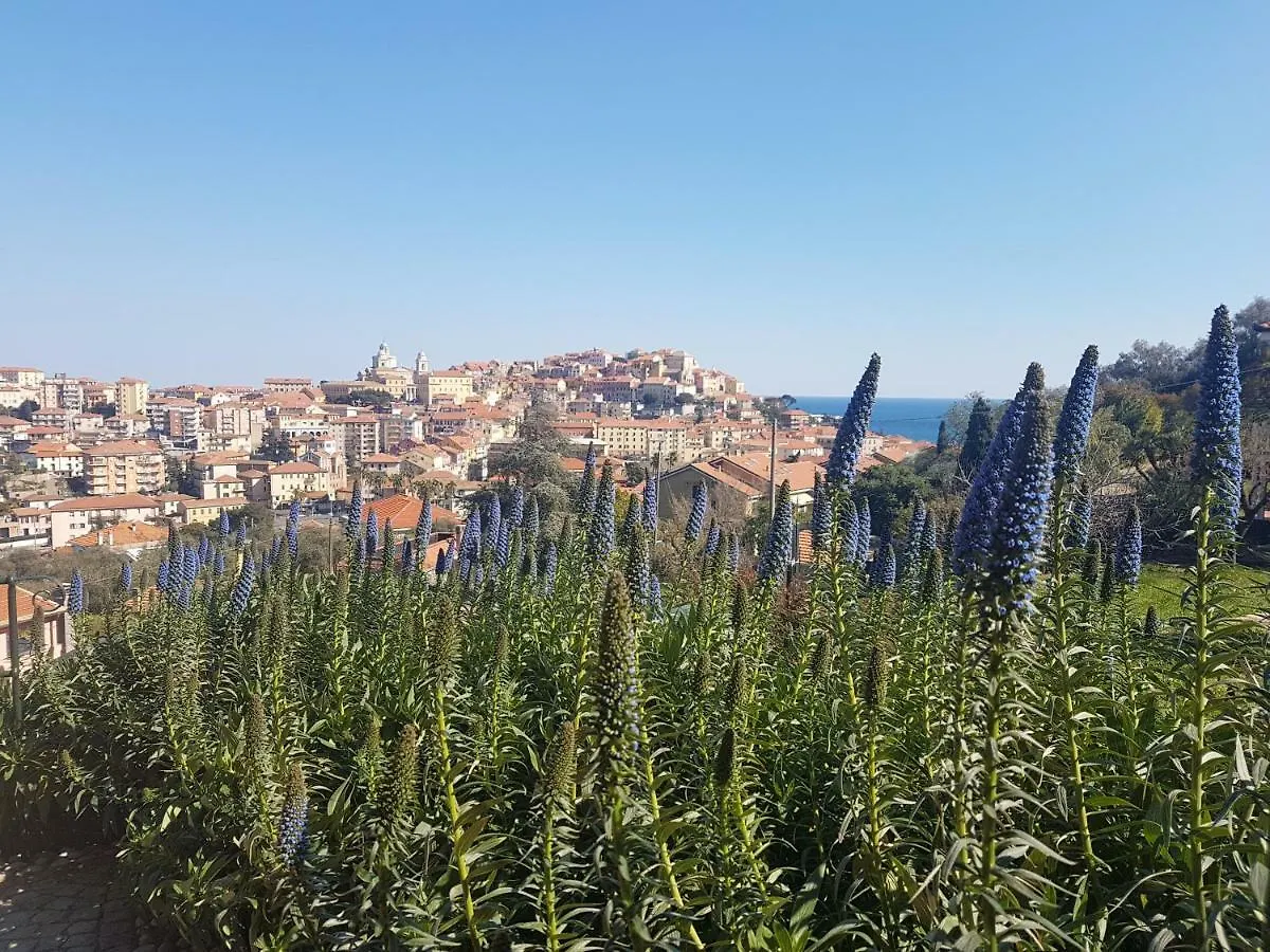 Villa Caterina Imperia Italy