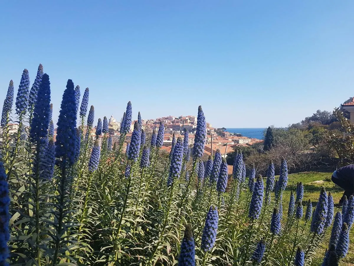 Villa Caterina Imperia 0*,  Italy