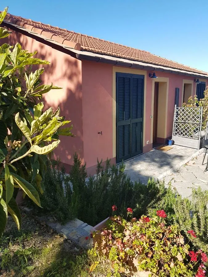 Holiday home Villa Caterina Imperia