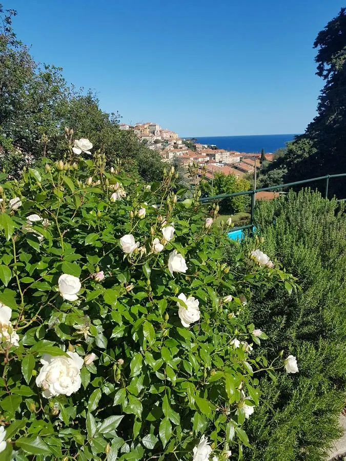 Villa Caterina Imperia 0*,