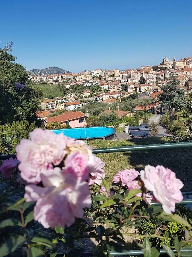 Villa Caterina Imperia Holiday home