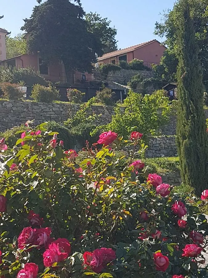 Villa Caterina Imperia