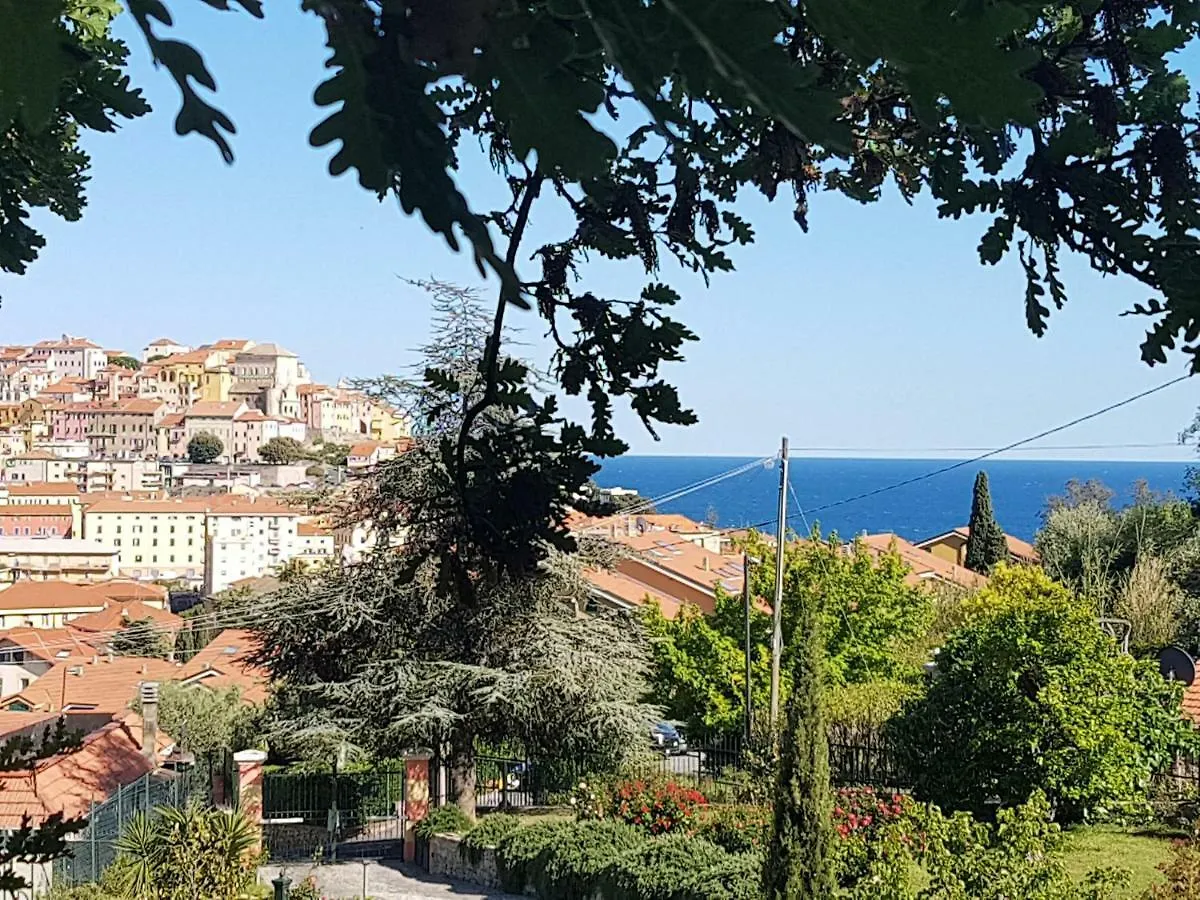 Villa Caterina Imperia Holiday home