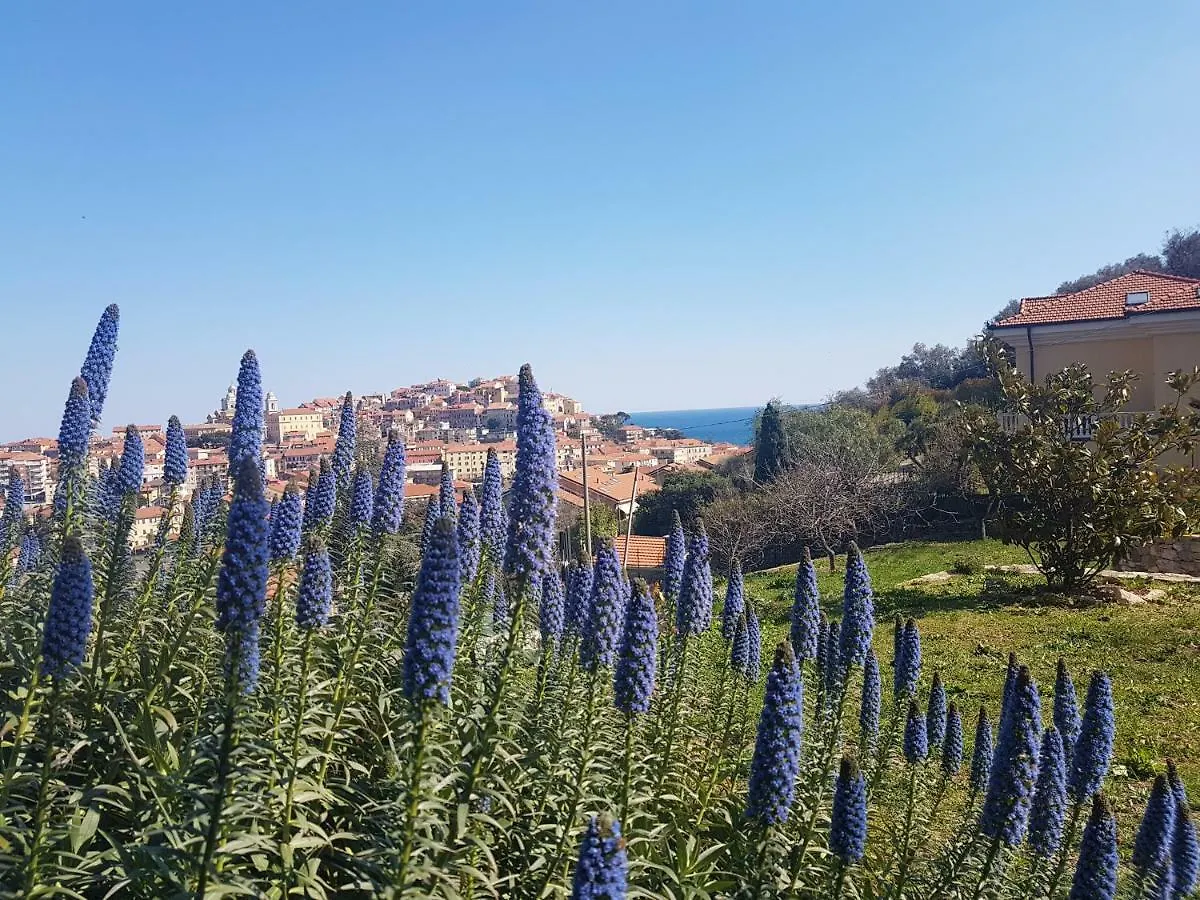 Villa Caterina Imperia Italy