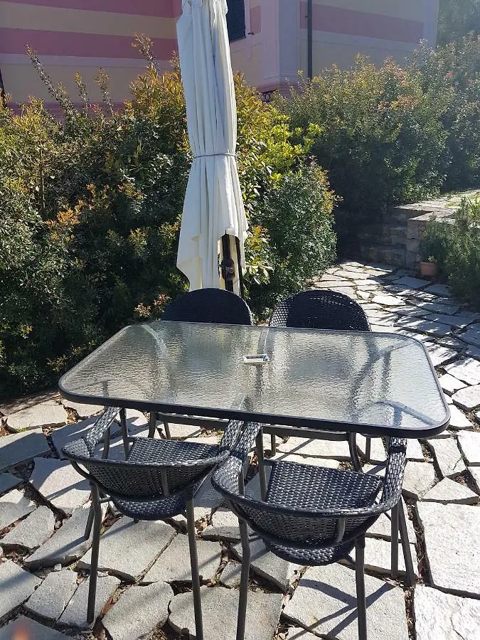 Villa Caterina Imperia 0*,