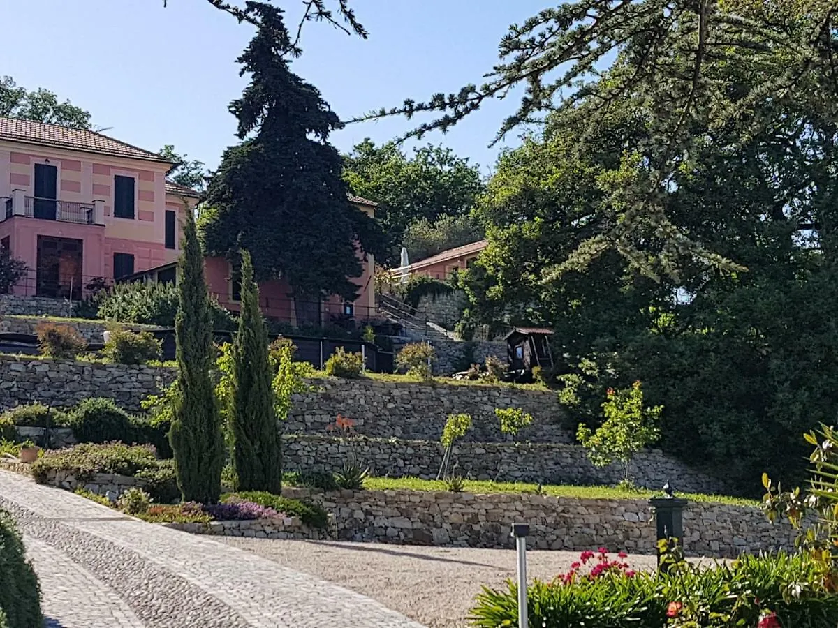 Villa Caterina Imperia 0*,  Italy