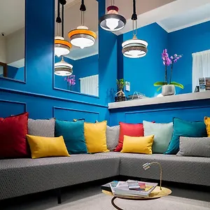  Appartement Residenza Del Borgo Italie